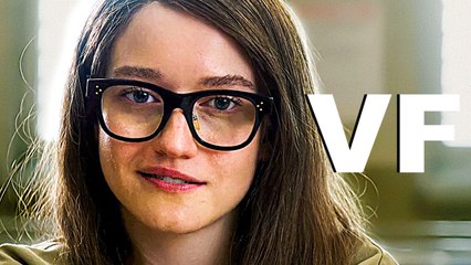 INVENTING ANNA Bande Annonce VF (2022)