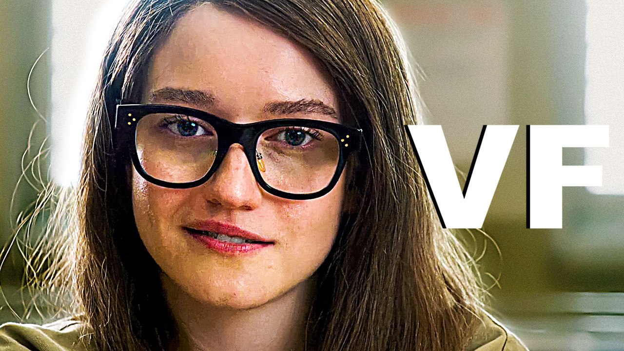 INVENTING ANNA Bande Annonce VF (2022)