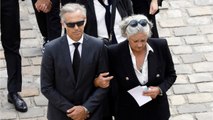 VOICI : Héritage de Jean-Paul Belmondo : comment sa famille a réussi à vendre son luxueux appartement parisien