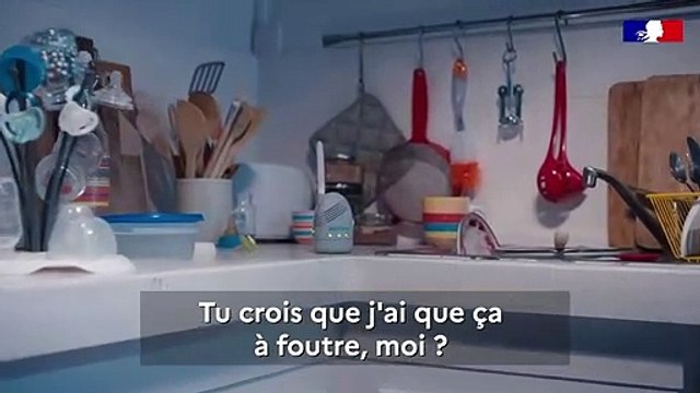 Stop bébé secoué , la campagne du gouvernement qui alerte sur ce syndrome qui tue chaque année