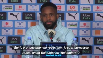 Transferts - Bakambu ou "Bakambut : la nouvelle recrue de l'OM a fait son choix...
