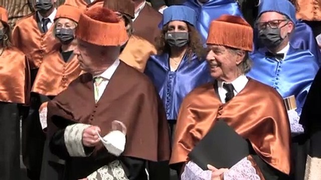 Fallece el famoso arquitecto catalán Ricardo Bofill a los 82 años