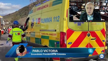 Pablo Victoria: Sánchez siempre busca tapar huecos del despilfarro tan grande que hace el y su gobierno