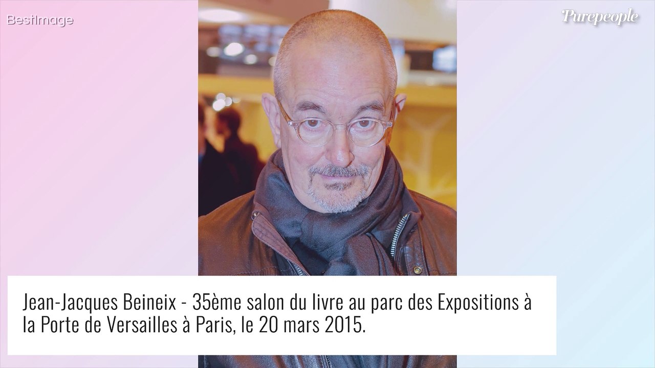 Mort de Jean-Jacques Beineix : le réalisateur est décédé à l'âge de 75 ans