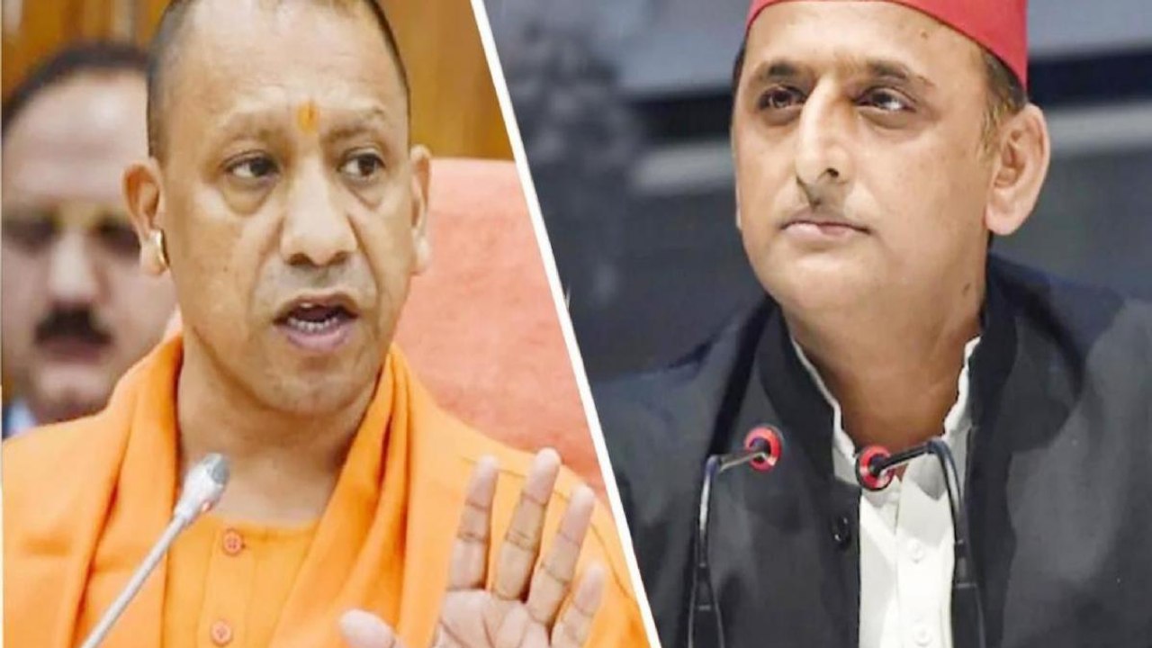 Political contest heats up in Uttar Pradesh|Spe...