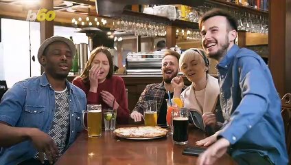 How To Get Through Super Bowl Monday With That Painful Hangover