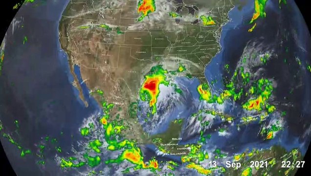 La NASA advierte que 2021 fue el sexto año más caluroso desde que se tienen registros