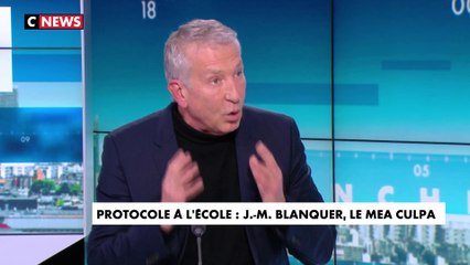 Philippe Ballard : «C'est l'illustration de la façon dont cette crise est gérée»