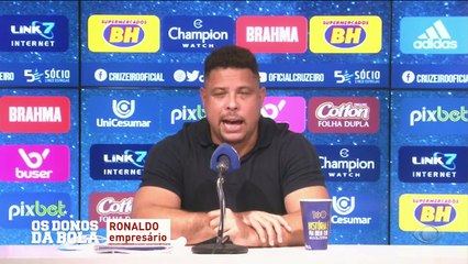 Todo mundo conhece o famoso "moleque travesso", o Juventus da Mooca. Com muita história no futebol, a equipe deve ser vendida na próxima segunda-feira. Novo rico de São Paulo?#OsDonosDaBola