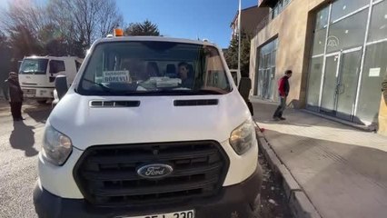 İki ayda "yasaklı ırk" 150 köpek koruma altına alındı