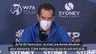 Open d'Australie - Murray : "Je ne vais pas taper sur Djokovic pendant qu'il est à terre..."