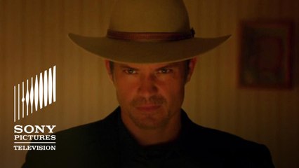 Justified Final Season Promo