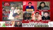 Desh Ki Bahas : Opposition should raise issue in Rajasthan: Tehseen Po