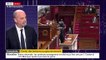 GALA VIDÉO - “Il n’y a pas de clash” : Jean-Michel Blanquer calme le jeu avec Olivier Véran