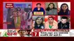 Desh Ki Bahas : राजस्थान और यूपी दोनों के हालात अलग-अलग हैं : जेबा खान