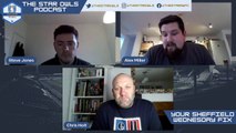 Preview  - The Star Owls Podcast January 14th 2021