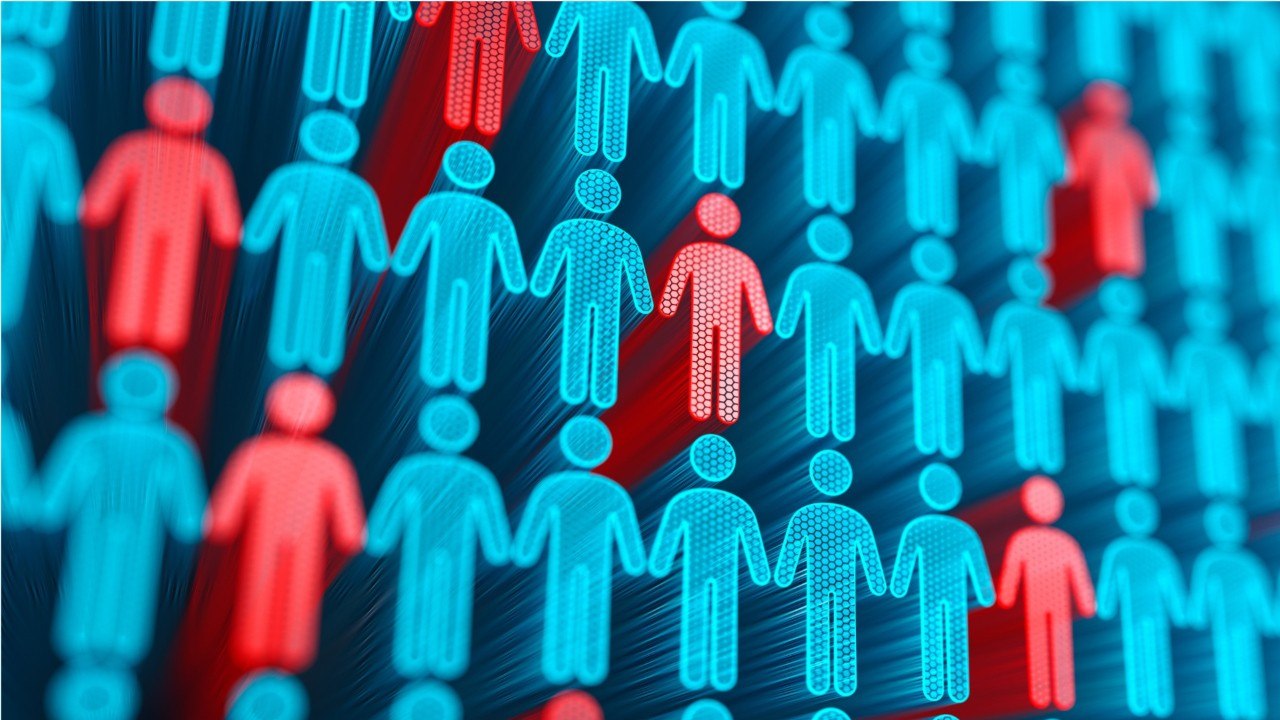 Covid-19 : les records de contaminations s’enchaînent, notre carte de France du taux d’incidence