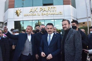 PAKDEMİRLİ 20 YILDA KİŞİ BAŞINA DÜŞEN SU MİKTARINDA YÜZDE 17 AZALIŞ BEKLENİYOR