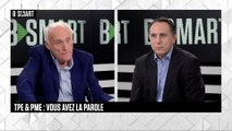 ENJEUX & PRIORITÉS - L'interview de Alain Hohwiller (Solidar'Monde) par Jean-Marc Sylvestre