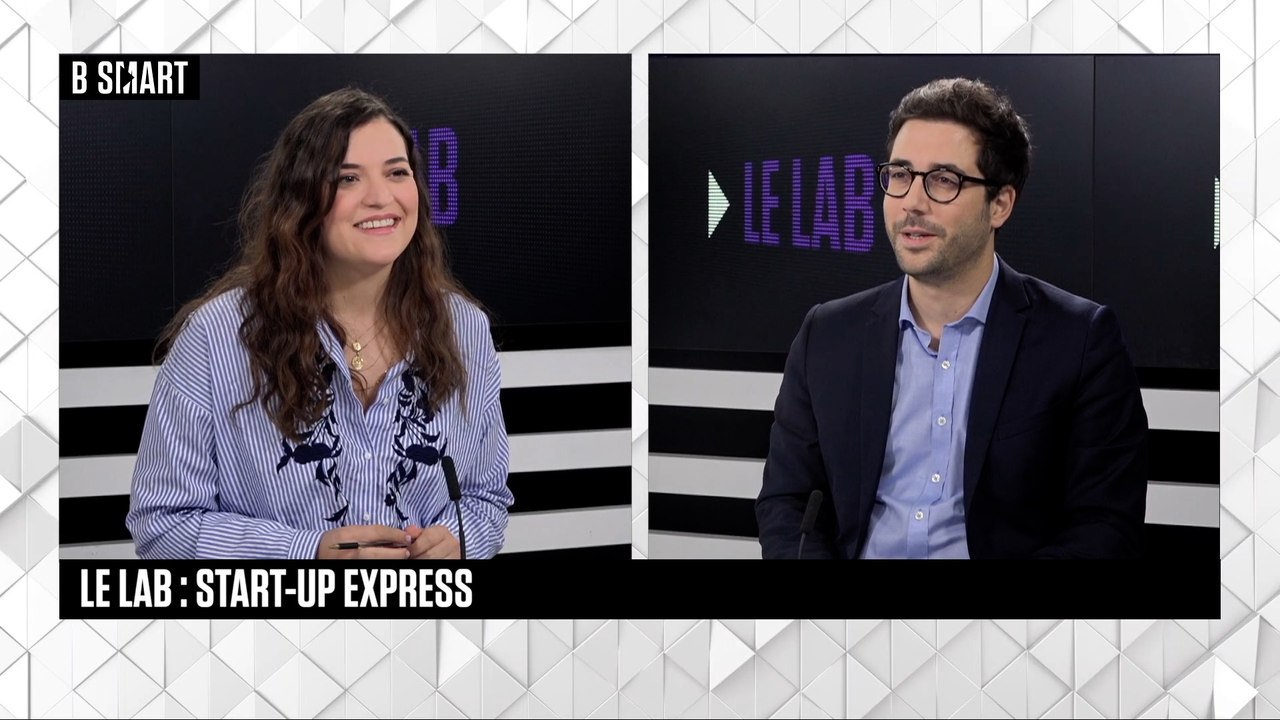 LE LAB - L'interview de Jean Torbey (LFA) par Cécilia Severi