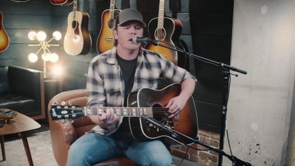 Travis Denning - Jack And Coke