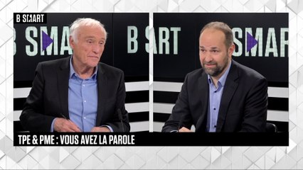 ENJEUX & PRIORITÉS - L'interview de Frédéric Raynal (Aveni) par Jean-Marc Sylvestre
