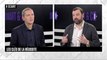 SMART & CO - L'interview de Sébastien DUPRAT (CYCLE UP) et Philippe BENQUET (Groupe Acorus) par Thomas Hugues