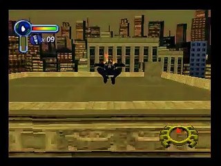 Spider-Man 2 : La Revanche d'Electro online multiplayer - psx