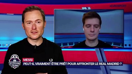 "Messi ? C’est comme si la Joconde était au grenier et qu’on la sortait pour les grandes occasions"
