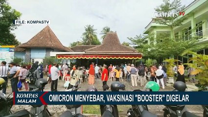 Jangan Lupakan Vaksinasi Primer, Protokol Kesehatan, dan Tracing! Booster Bukan Alasan untuk Lengah