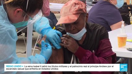 Duro golpe a las medidas sanitarias propuestas por el presidente estadounidense Joe Biden