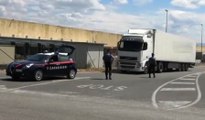 Catania - Dipendente costretto a restituire parte stipendio: denunciati rappresentanti ditta trasporti (14.01.22)