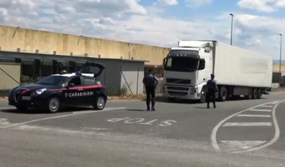 Tải video: Catania - Dipendente costretto a restituire parte stipendio: denunciati rappresentanti ditta trasporti (14.01.22)