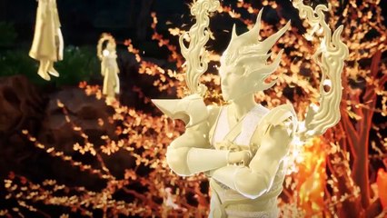 万界神主 Wanjie Shenzhu, Wan Jie Shen Zhu Lord of the Universe Ep 67 Eng Sub