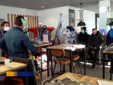 Le JT - 14/01/22 - Artis, Ski Freestyle, Araymond - Le JT - TéléGrenoble