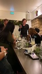 GALA VIDEO EXCLU - Igor et Grichka Bogdanoff : les dessous de leur dernière soirée parisienne