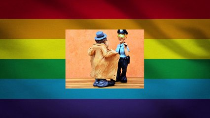 Las desviaciones sexuales 5, El exhibicionismo.
