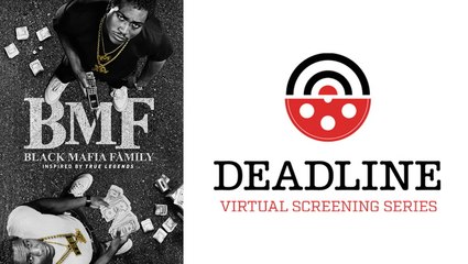 BMF (Black Mafia Family) | Virtual Screening Series