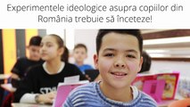 En Roumanie un parti nationaliste remet en question l'enseignement de l'Holocauste à l'école