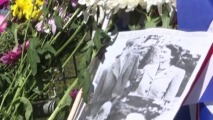 Partys vor Prinz Philips Beisetzung: Johnsons Kampfansage an "Saufkultur"