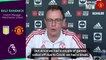Rangnick a 'little surprised' by quality of Premier League
