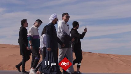 ترقبوا الأحد الحفل المباشر الثاني عشر من #بوليفارد_المواهب الحادية عشرة  مساءً بتوقيت بغداد على #MBCiraq