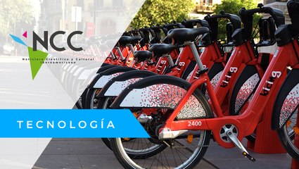 Con autos eléctricos y bicicletas, Alemania busca la neutralidad climática