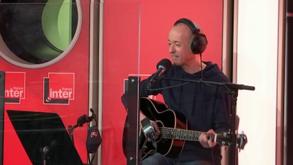 Le Kärcher - La chanson de Frédéric Fromet