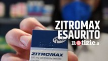 Zitromax, cos’è, perché è esaurito nelle farmacie e cosa c’entra la variante Omicron?