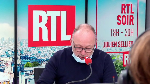 Les infos de 18h - Coronavirus : pourquoi le vaccin Novavax pourrait séduire certains non-vaccinés