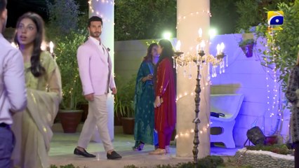 Aye Musht E Khaak Episode 11 | Geo Tv | Promo