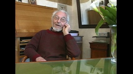 2005 Paroles de Militants - Ligue de l'enseignement * Trigone Production
