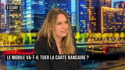 BE SMART - L'interview de Christophe Dolique (Lyf) par Aurélie Planeix