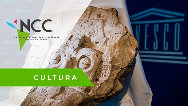 Recuperan yacimiento arqueológico de Piedras Negras, Guatemala